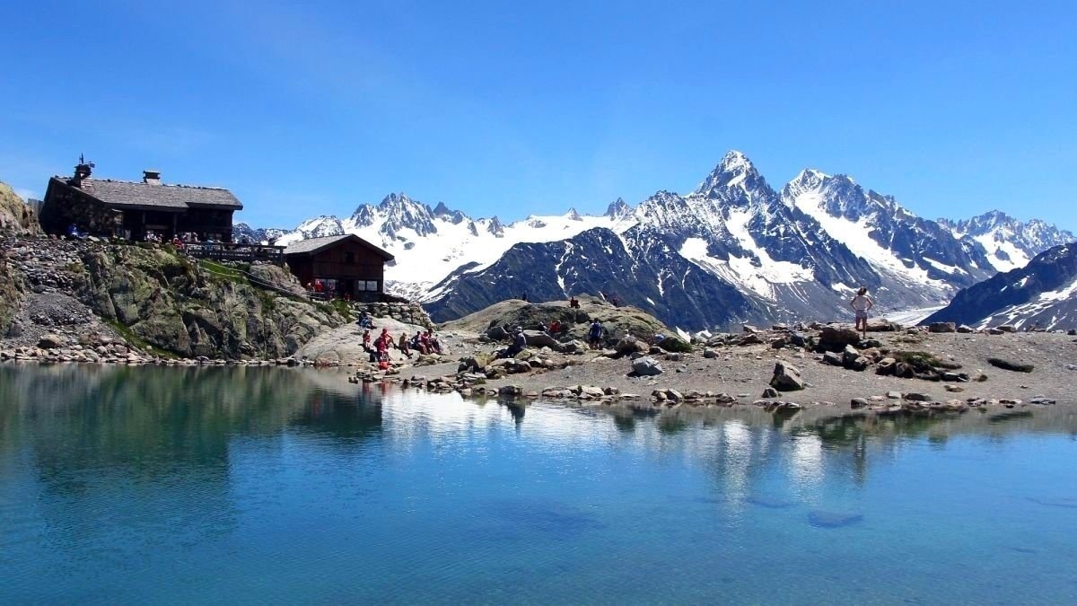 Explore our Mountain Tours